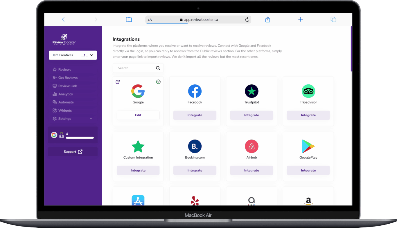 Review-Booster-Integrations.
